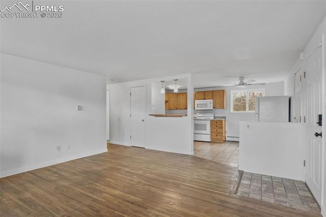 3020 E Bijou Street 5A, Colorado Springs, CO 80909