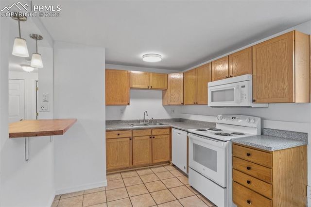 3020 E Bijou Street 5A, Colorado Springs, CO 80909