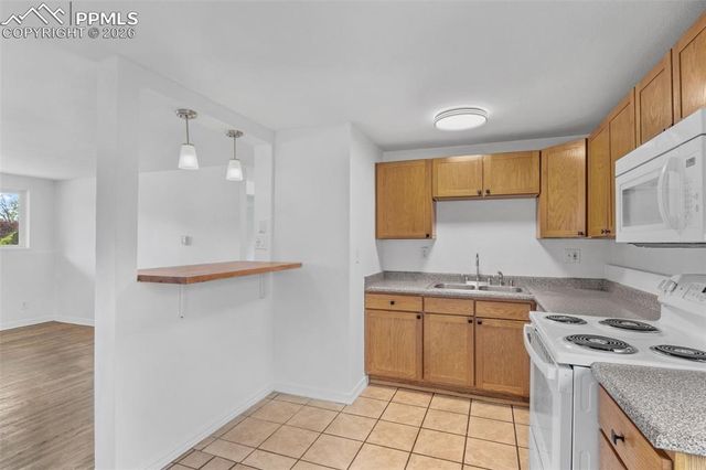 3020 E Bijou Street 5A, Colorado Springs, CO 80909