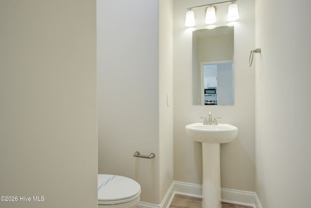 215 Sandpiper Place, Holly Ridge, NC 28445