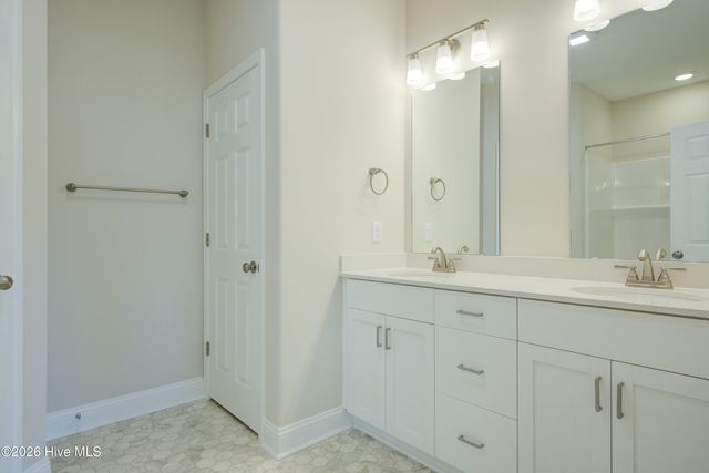 215 Sandpiper Place, Holly Ridge, NC 28445