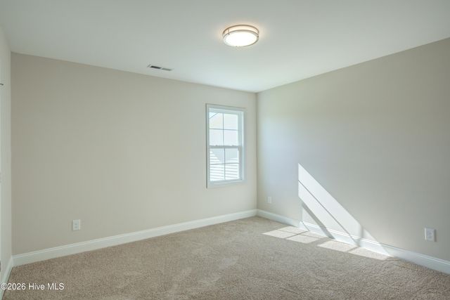 215 Sandpiper Place, Holly Ridge, NC 28445