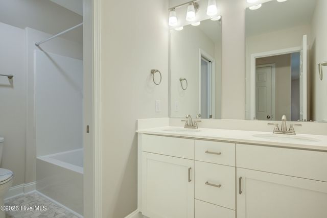 215 Sandpiper Place, Holly Ridge, NC 28445