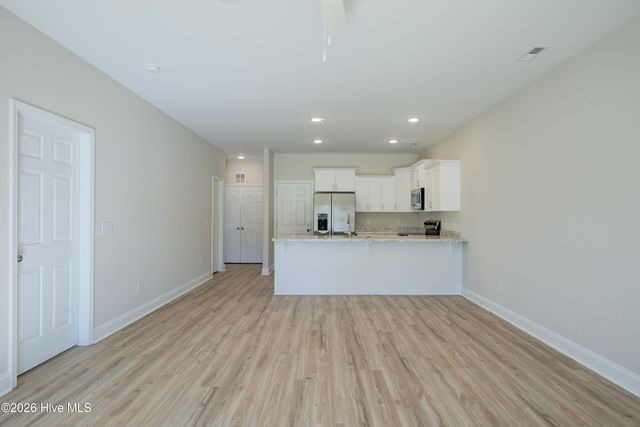 215 Sandpiper Place, Holly Ridge, NC 28445