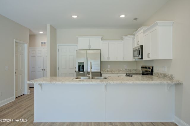 215 Sandpiper Place, Holly Ridge, NC 28445