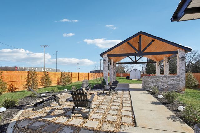 1010 Addler Dr, Springfield, TN 37172