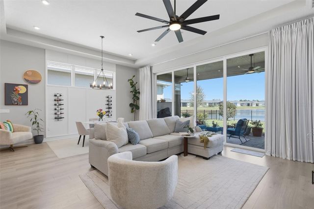 899 MEGANO BOULEVARD, Deland, FL 32724