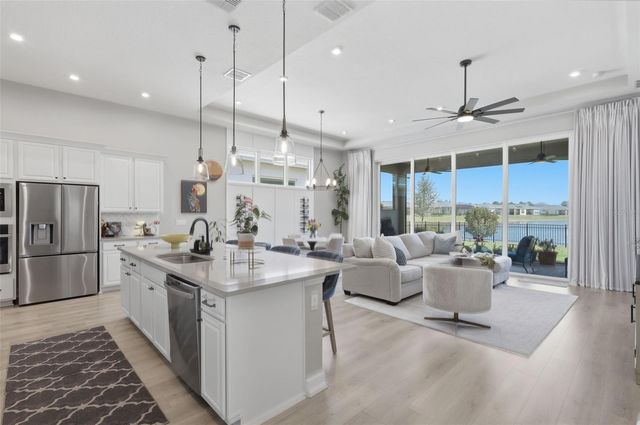 899 MEGANO BOULEVARD, Deland, FL 32724