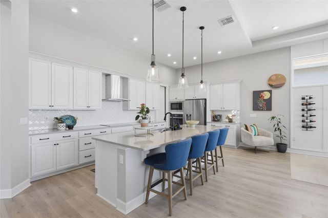 899 MEGANO BOULEVARD, Deland, FL 32724