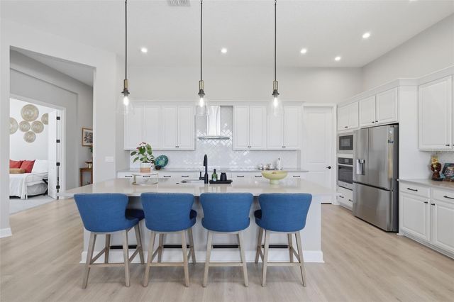 899 MEGANO BOULEVARD, Deland, FL 32724