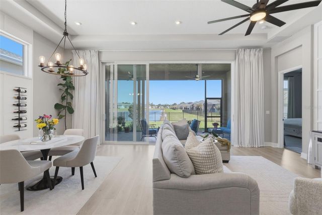 899 MEGANO BOULEVARD, Deland, FL 32724