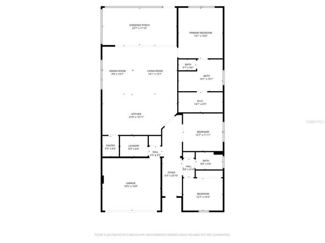 899 MEGANO BOULEVARD, Deland, FL 32724