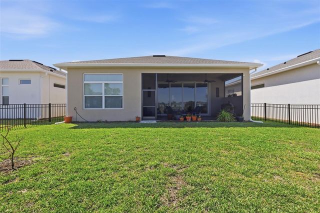 899 MEGANO BOULEVARD, Deland, FL 32724