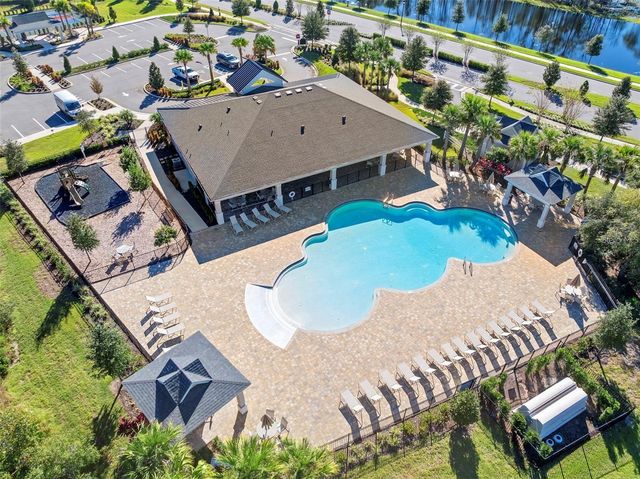 899 MEGANO BOULEVARD, Deland, FL 32724