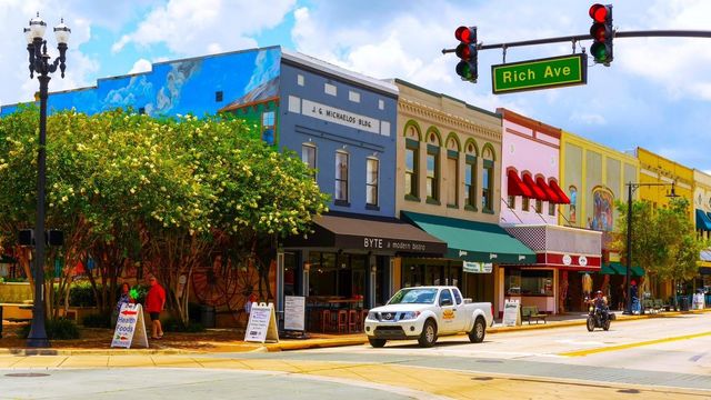 899 MEGANO BOULEVARD, Deland, FL 32724