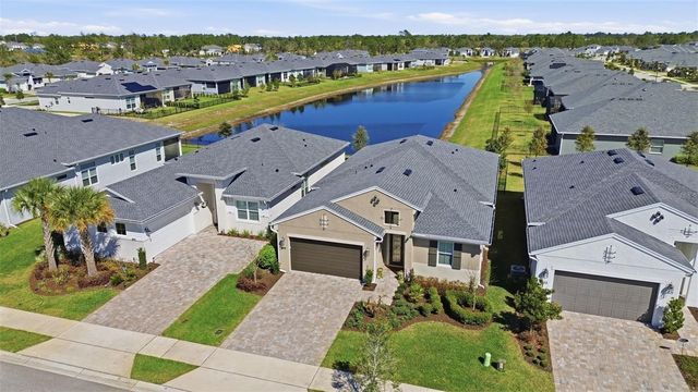 899 MEGANO BOULEVARD, Deland, FL 32724