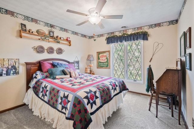3521 Oliene Drive, Kokomo, IN 46902