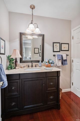 3521 Oliene Drive, Kokomo, IN 46902