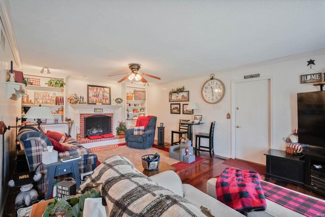 3521 Oliene Drive, Kokomo, IN 46902