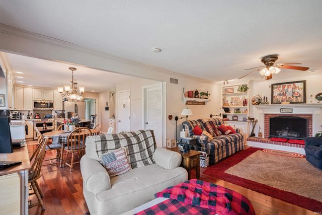 3521 Oliene Drive, Kokomo, IN 46902