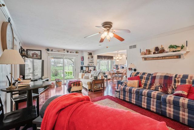 3521 Oliene Drive, Kokomo, IN 46902