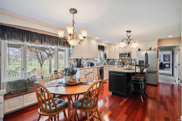3521 Oliene Drive, Kokomo, IN 46902
