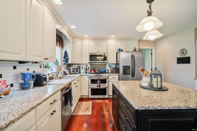 3521 Oliene Drive, Kokomo, IN 46902