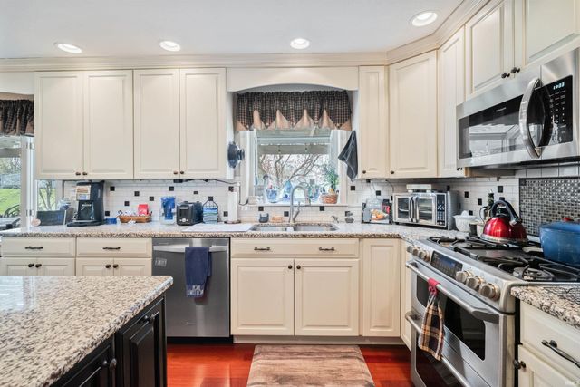 3521 Oliene Drive, Kokomo, IN 46902