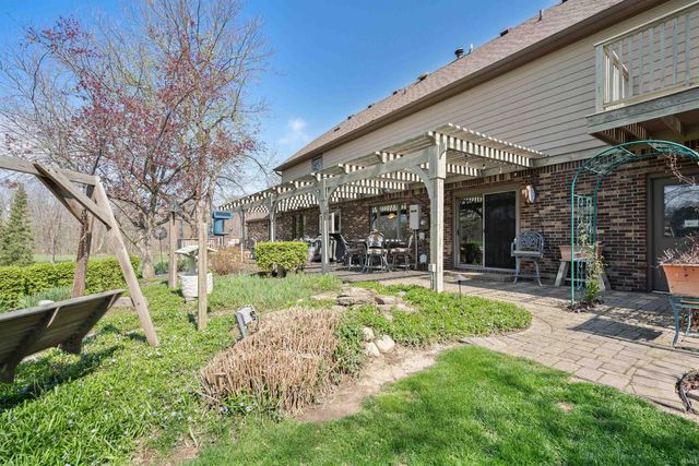 3521 Oliene Drive, Kokomo, IN 46902