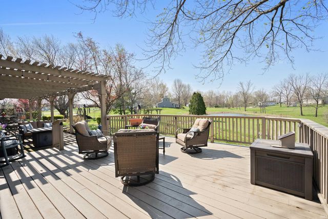 3521 Oliene Drive, Kokomo, IN 46902