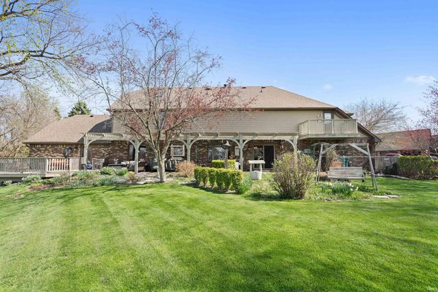 3521 Oliene Drive, Kokomo, IN 46902