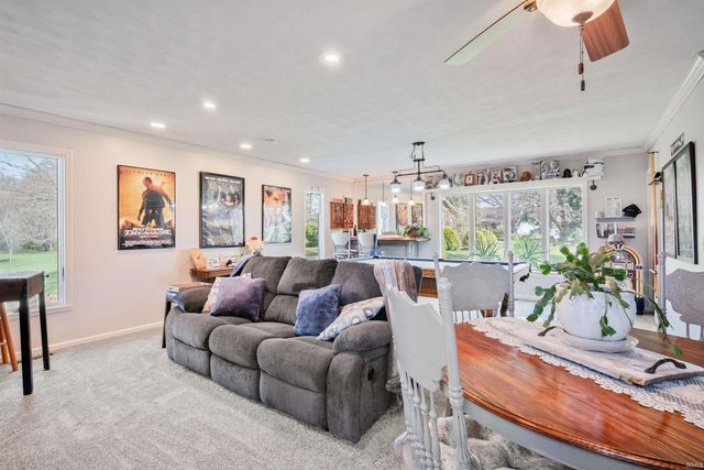 3521 Oliene Drive, Kokomo, IN 46902