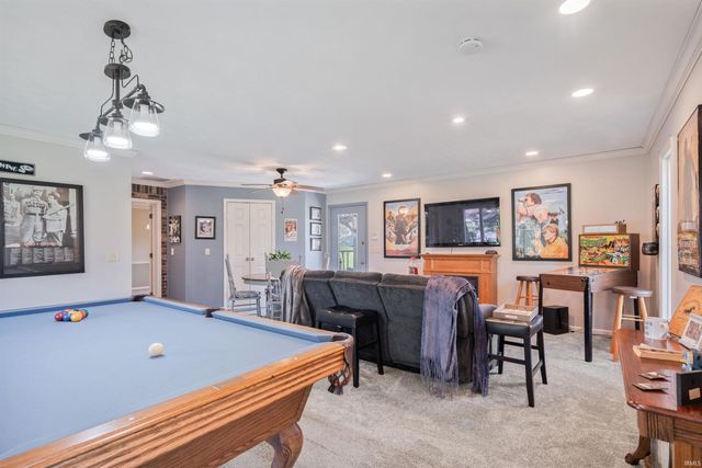 3521 Oliene Drive, Kokomo, IN 46902