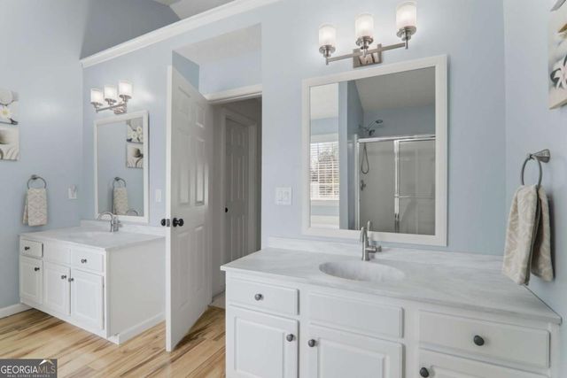 5686 Grindstone Drive, Buford, GA 30518