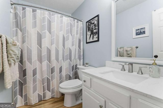 5686 Grindstone Drive, Buford, GA 30518