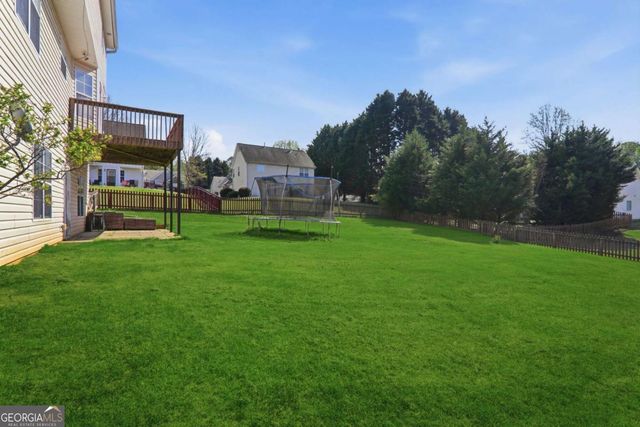 5686 Grindstone Drive, Buford, GA 30518