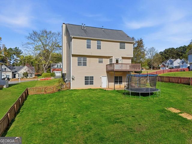 5686 Grindstone Drive, Buford, GA 30518