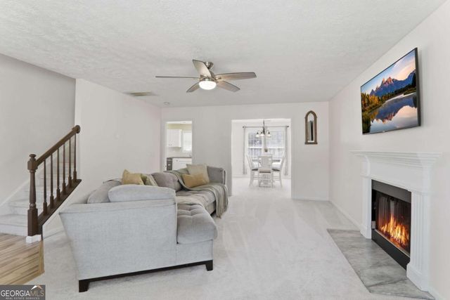 5686 Grindstone Drive, Buford, GA 30518