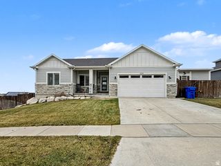 3134 S DEER CANYON DR, Saratoga Springs, UT 84045