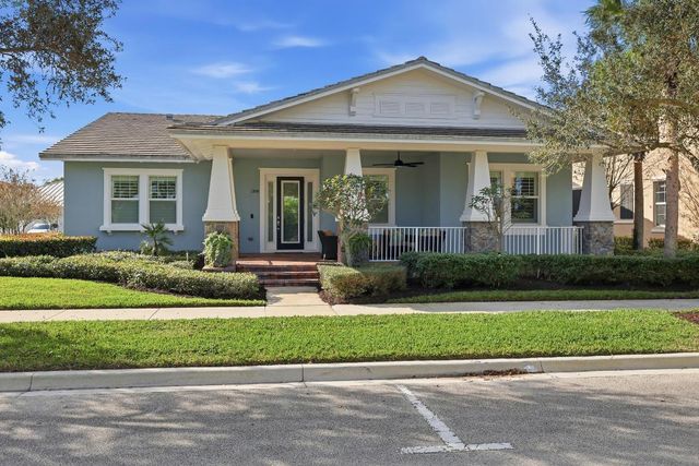 1358 Community Drive, Jupiter, FL 33458