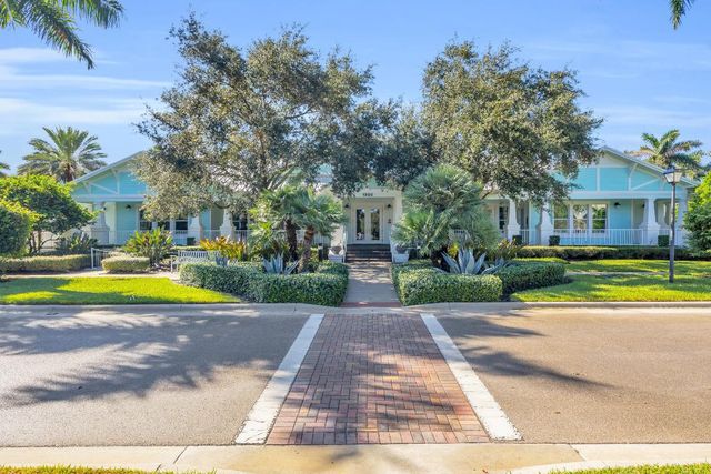 1358 Community Drive, Jupiter, FL 33458