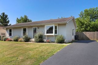 4113 Luckie Court, Zion, IL 60099
