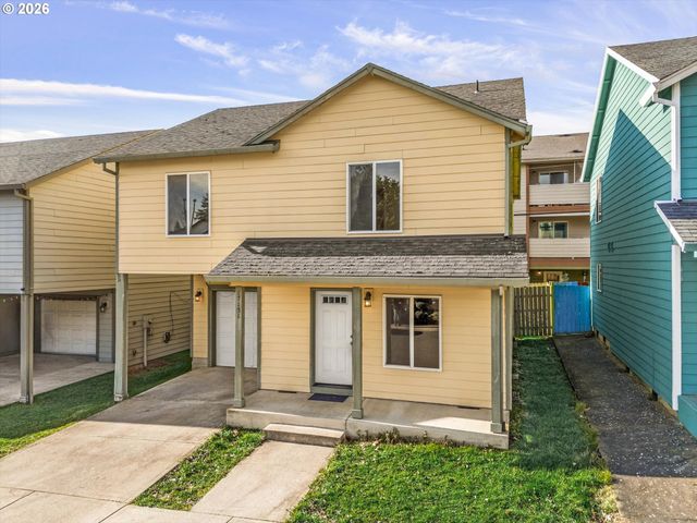 17151 Se ALDER St, Portland, OR 97233