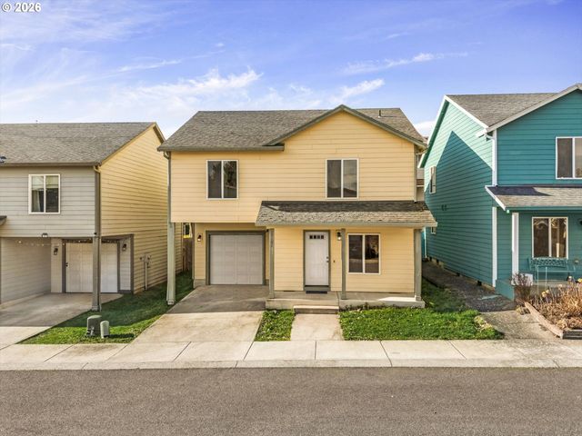 17151 Se ALDER St, Portland, OR 97233