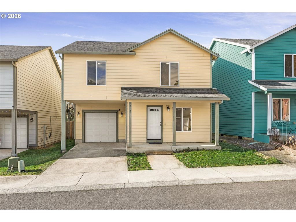 17151 Se ALDER St, Portland, OR 97233