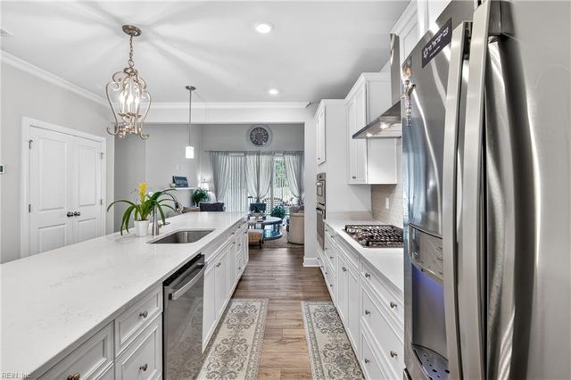 4116 Isaac CIR, Williamsburg, VA 23188