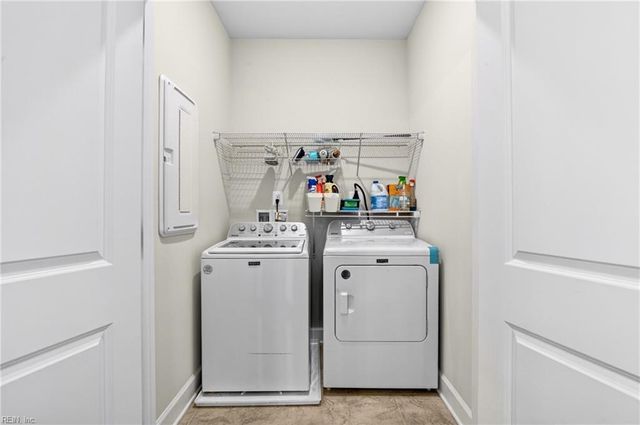 4116 Isaac CIR, Williamsburg, VA 23188