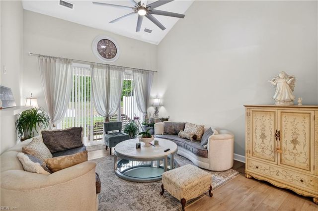 4116 Isaac CIR, Williamsburg, VA 23188