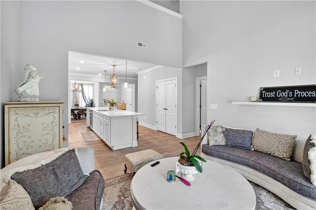 4116 Isaac CIR, Williamsburg, VA 23188
