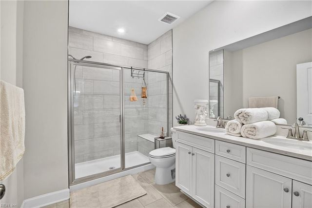 4116 Isaac CIR, Williamsburg, VA 23188